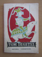 Tom Degetel