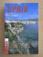 Traveler's Spain Companion