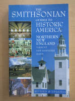 Vance Muse - The Smithsonian Guides to Historic America