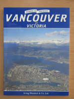 Vancouver et Victoria