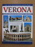 Verona. Sights, churches and monuments. Lake Garda