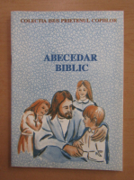 Abecedar biblic