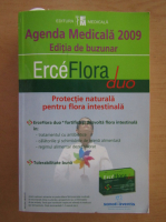 Agenda medicala 2009