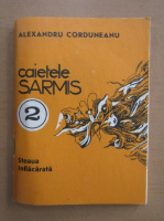 Alexandru Corduneanu - Caietele Sarmis, nr. 2