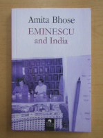 Amita Bhose - Eminescu and India