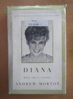 Andrew Morton - Diana. Her True Story