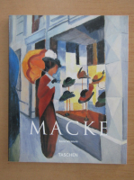 Anna Meseure - Macke