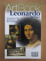 Art Book. Leonardo