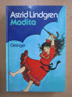 Astrid Lindgren - Madita