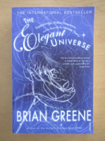 Brian Greene - The elegant universe