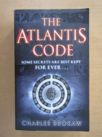 Charles Brokaw - The Atlantis Code