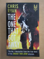 Chris Ryan - The One That Got Away