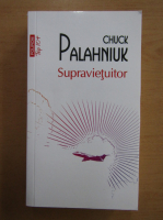 Chuck Palahniuk - Supravietuitor