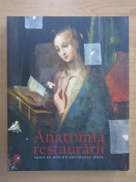 Cosmin Ungureanu - Anatomia restaurarii