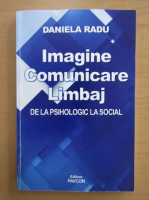 D. Radu - Imagine, comunicare, limbaj