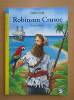 Daniel Defoe - Robinson Crusoe. Level 3