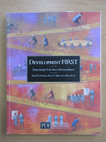 Anticariat: David B. Peterson - Development First
