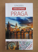 Descopera Praga