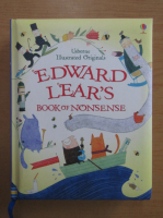 Edward Lear's Book of Nonsense