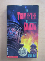Eric P. Kelly - The Trumpeter of Krakow
