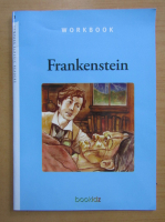 Frankenstein. Workbook. Level 3