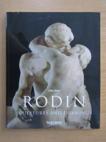 Anticariat: Gilles Neret - Auguste Rodin. Sculptures and Drawings