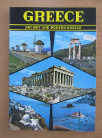 Greece. Ancient and Modern Greece