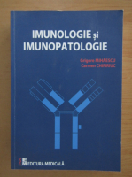 Grigore Mihaescu - Imunologie si imunopatologie