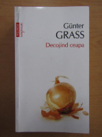 Anticariat: Gunter Grass - Decojind ceapa