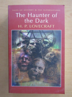 H. P. Lovecraft - The Haunter of the Dark