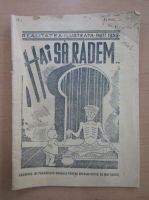 Hai sa radem. Realitatea ilustrata