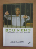 Huy Vannak - Bou Meng