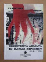 Ion Hurtupan - Rezistenta armata in Caras-Severin