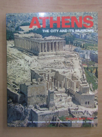 Iris Douskou - Athens, the City and Its Museums