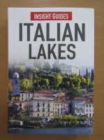 Italian Lakes. Insight Guides