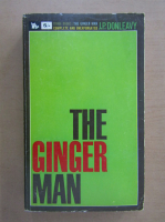 J. P. Donleavy - The Ginger Man