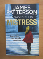 James Patterson - Mistress