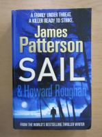Anticariat: James Patterson - Sail