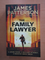 James Patterson - The Family Lawyer