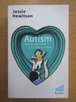 Jessie Hewitson - Autism