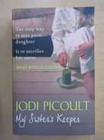 Jodi Picoult - My Sister's Keeper
