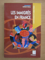 Les Immigres en France