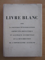 Livre Blanc