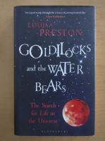 Louisa Preston - Goldilocks and the Water Bears