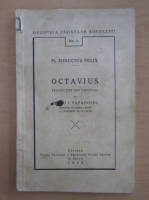 M. Minucius Felix - Octavius