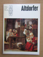 Maler und Werk. Altdorfer