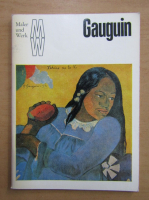 Maler und Werk. Gauguin