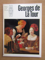 Maler und Werk. Georges de La Tour