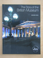 Marjorie Caygill - The Story of the British Museum