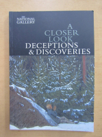 Marjorie E. Wieseman - A closer look deceptions and discoveries